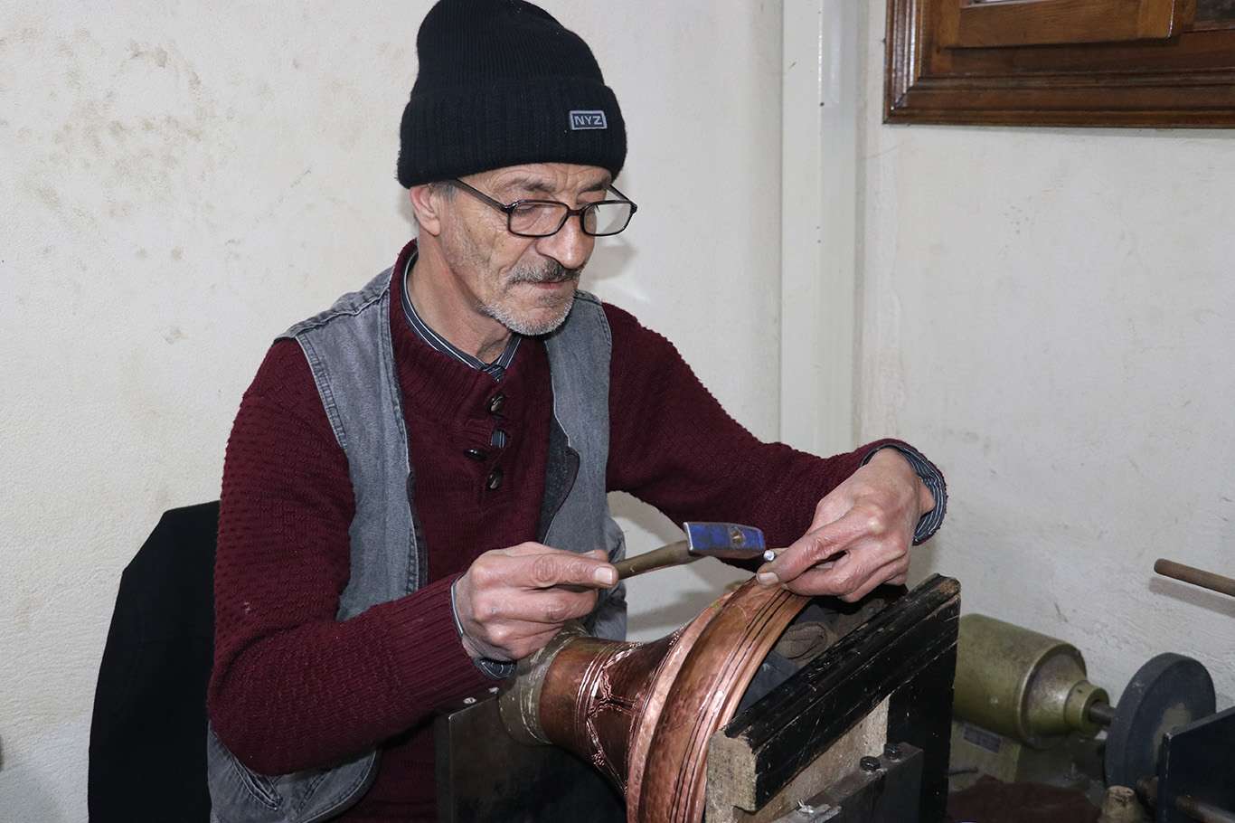 Ham madde fiyatlarındaki artış bakırcıları olumsuz etkiliyor